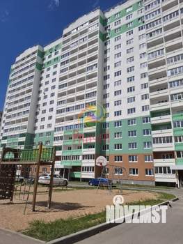 3-к квартира, вторичка, 81м2, 7/17 этаж