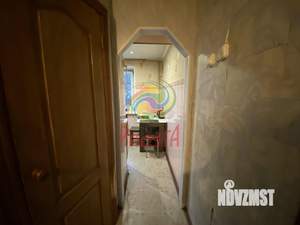 2-к квартира, вторичка, 46м2, 5/5 этаж