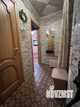 2-к квартира, вторичка, 43м2, 5/5 этаж