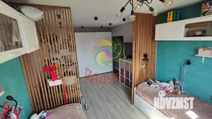 2-к квартира, вторичка, 57м2, 9/9 этаж