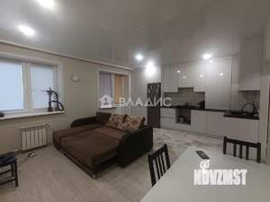 2-к квартира, вторичка, 87м2, 3/6 этаж
