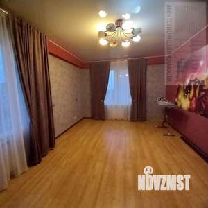 3-к квартира, вторичка, 87м2, 11/15 этаж