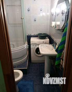 Студия квартира, вторичка, 30м2, 2/9 этаж