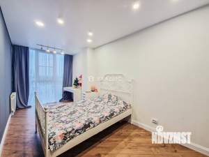 2-к квартира, вторичка, 60м2, 6/14 этаж