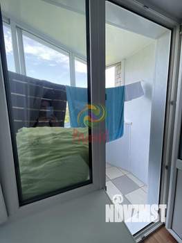 1-к квартира, вторичка, 32м2, 4/5 этаж