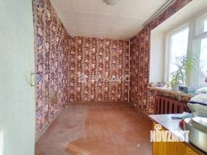 4-к квартира, вторичка, 61м2, 2/5 этаж