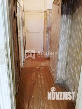 3-к квартира, вторичка, 80м2, 4/4 этаж