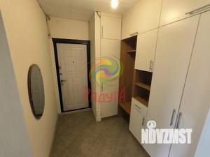 1-к квартира, вторичка, 33м2, 4/5 этаж