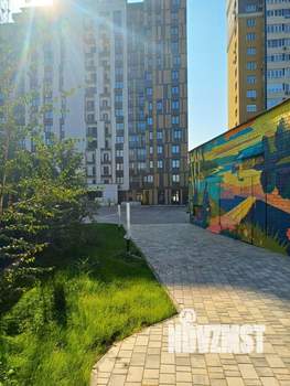 3-к квартира, вторичка, 110м2, 12/14 этаж