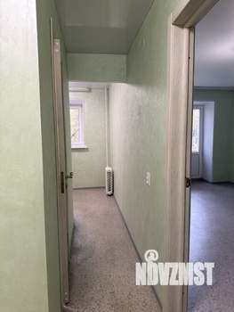 1-к квартира, вторичка, 30м2, 4/5 этаж