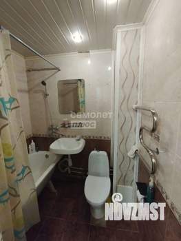 1-к квартира, вторичка, 34м2, 6/10 этаж