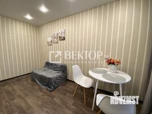 Студия квартира, вторичка, 13м2, 5/9 этаж