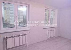 1-к квартира, вторичка, 42м2, 5/19 этаж