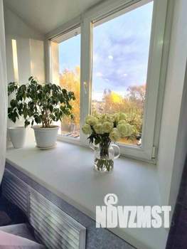 2-к квартира, вторичка, 42м2, 3/5 этаж