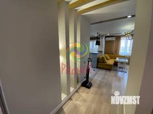3-к квартира, вторичка, 124м2, 10/17 этаж