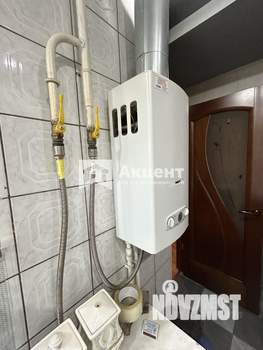 2-к квартира, вторичка, 37м2, 2/2 этаж