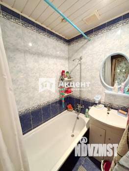 2-к квартира, вторичка, 45м2, 5/5 этаж