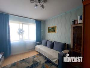 3-к квартира, вторичка, 66м2, 5/10 этаж