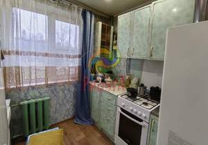 2-к квартира, вторичка, 49м2, 2/5 этаж