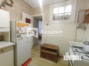 2-к квартира, вторичка, 43м2, 5/5 этаж