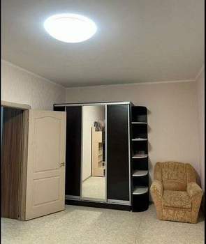 1-к квартира, вторичка, 39м2, 2/9 этаж