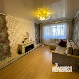 3-к квартира, вторичка, 58м2, 4/5 этаж