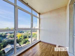 1-к квартира, вторичка, 48м2, 6/9 этаж