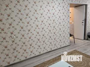 2-к квартира, вторичка, 41м2, 3/5 этаж