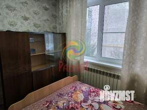 3-к квартира, вторичка, 50м2, 2/5 этаж