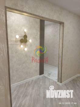 2-к квартира, вторичка, 46м2, 3/5 этаж