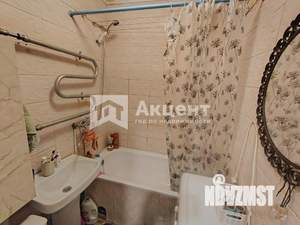 1-к квартира, вторичка, 31м2, 4/5 этаж