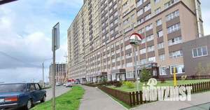 1-к квартира, вторичка, 34м2, 12/17 этаж