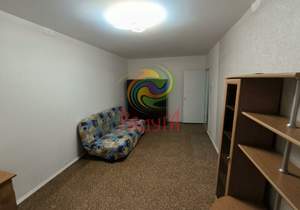 1-к квартира, вторичка, 32м2, 2/5 этаж