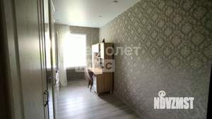 3-к квартира, вторичка, 59м2, 2/2 этаж