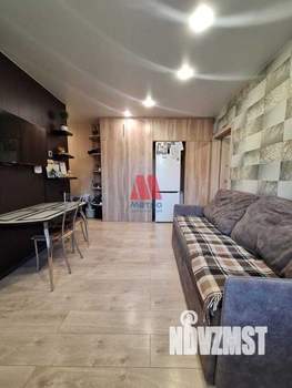 2-к квартира, вторичка, 38м2, 1/2 этаж