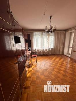 2-к квартира, вторичка, 65м2, 2/8 этаж