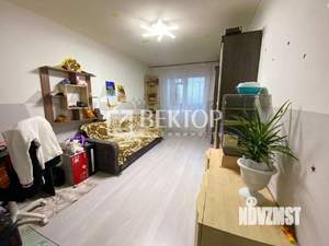 2-к квартира, вторичка, 64м2, 7/10 этаж