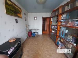 4-к квартира, вторичка, 84м2, 4/9 этаж