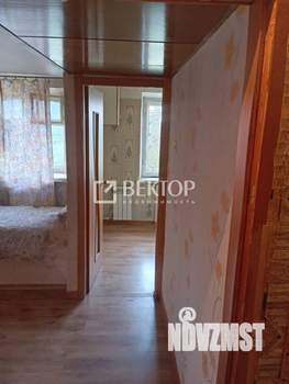 1-к квартира, вторичка, 30м2, 5/5 этаж