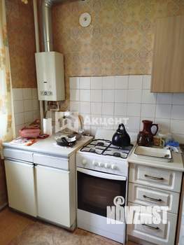 1-к квартира, вторичка, 31м2, 3/5 этаж