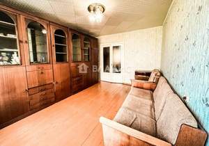 2-к квартира, вторичка, 51м2, 5/5 этаж