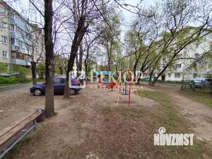2-к квартира, вторичка, 46м2, 4/5 этаж
