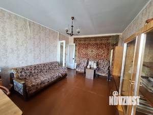 2-к квартира, вторичка, 52м2, 5/5 этаж