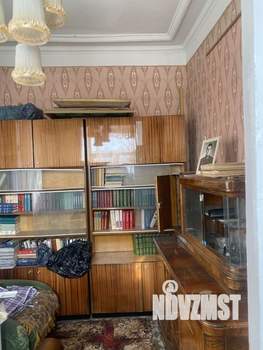3-к квартира, вторичка, 65м2, 2/5 этаж