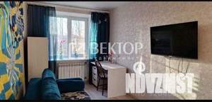 3-к квартира, вторичка, 60м2, 4/5 этаж