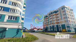 1-к квартира, вторичка, 45м2, 5/9 этаж