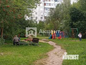 2-к квартира, вторичка, 55м2, 7/9 этаж