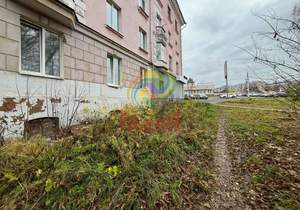 2-к квартира, вторичка, 50м2, 1/4 этаж