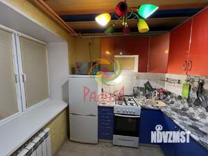 1-к квартира, вторичка, 30м2, 1/5 этаж