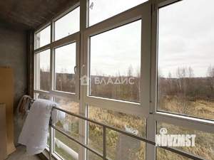 1-к квартира, вторичка, 39м2, 2/9 этаж